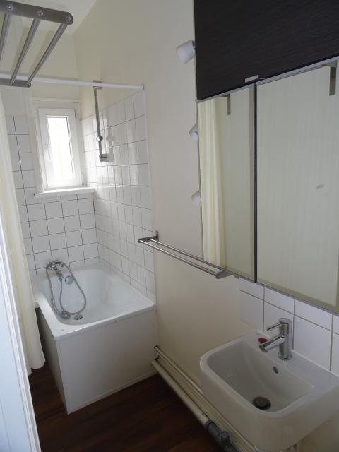 Location appartement T3 La Madeleine - Photo 3