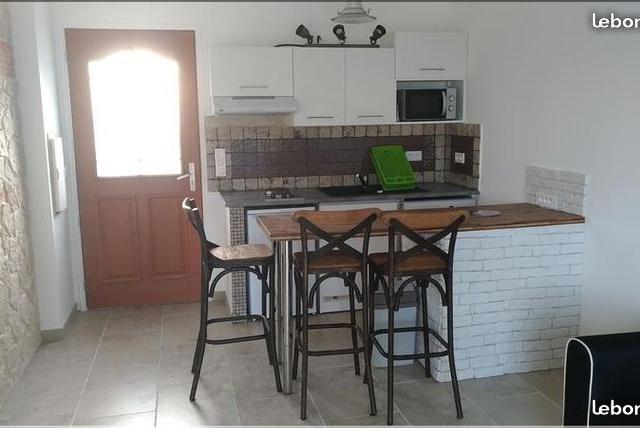 Location appartement T2 Antibes - Photo 2