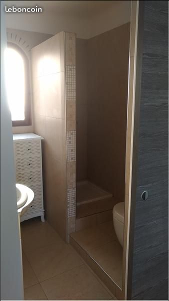 Location appartement T2 Antibes - Photo 4