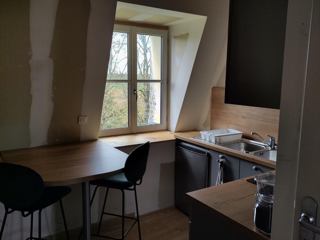 Location chambre St Georges les Baillargeaux - Photo 2