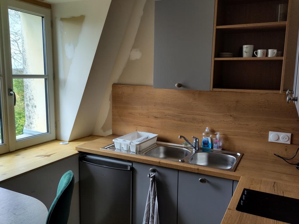 Location chambre St Georges les Baillargeaux - Photo 3