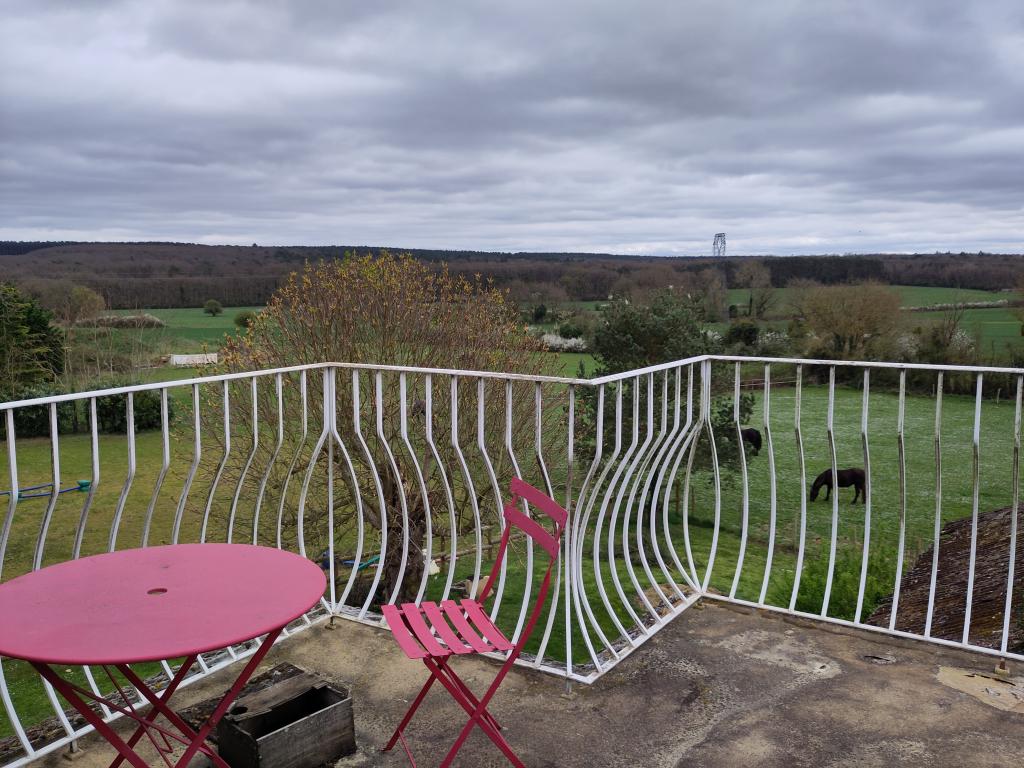 Location chambre St Georges les Baillargeaux - Photo 4