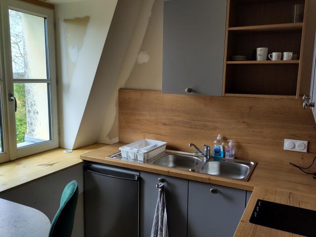 Location chambre St Georges les Baillargeaux - Photo 3