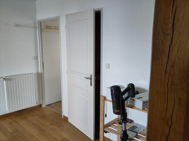 Location chambre St Georges les Baillargeaux - Photo 5