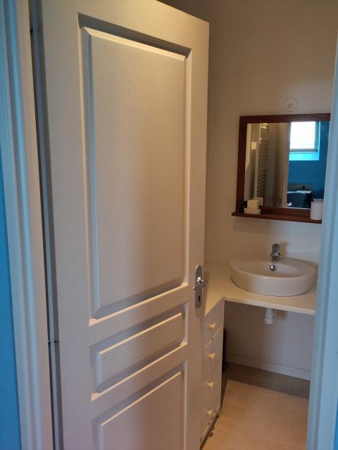 Location chambre St Georges les Baillargeaux - Photo 6