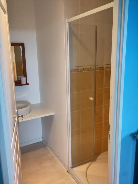Location chambre St Georges les Baillargeaux - Photo 7