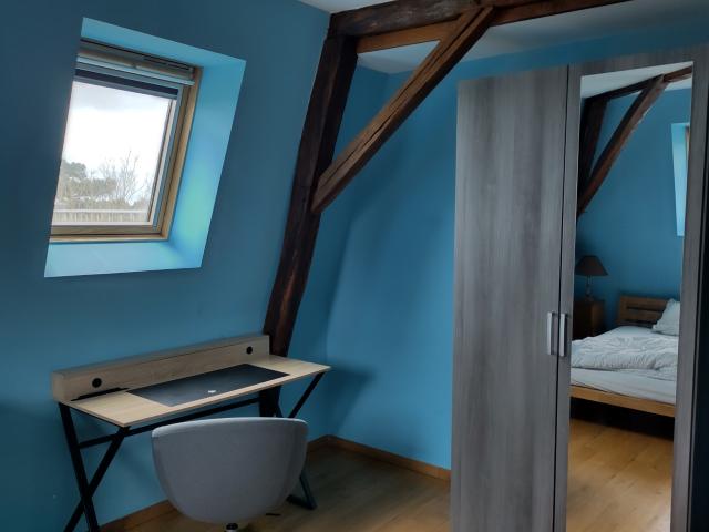 Location chambre St Georges les Baillargeaux - Photo 8