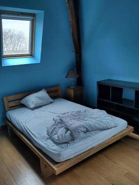 Location chambre St Georges les Baillargeaux - Photo 9