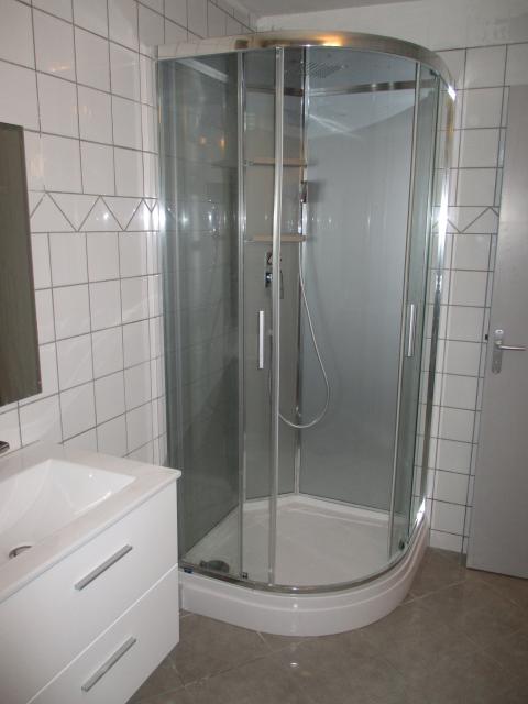 Location appartement T3 Sablet - Photo 2
