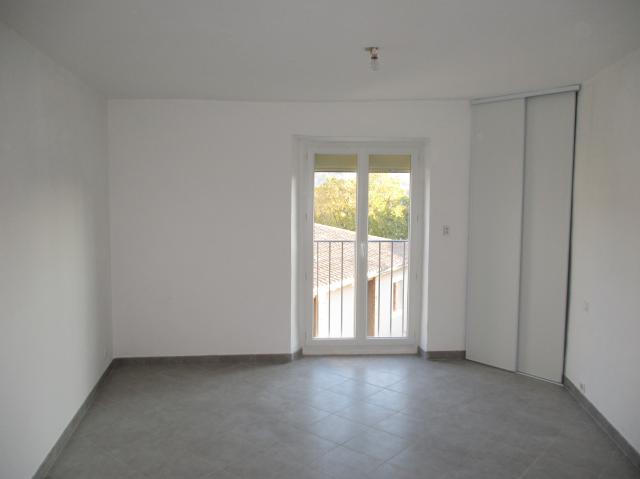 Location appartement T3 Sablet - Photo 3