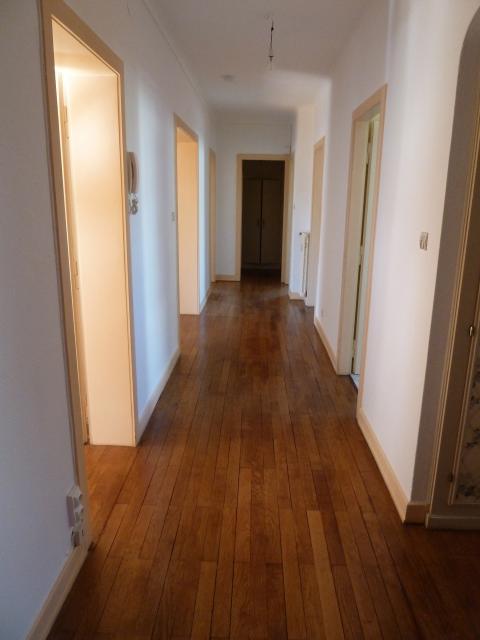 Location appartement T4 Colmar - Photo 2