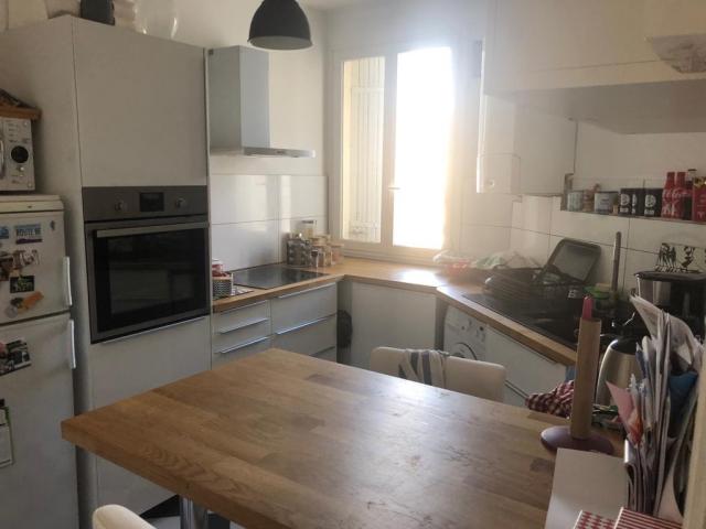 Location appartement T2 St Denis - Photo 1