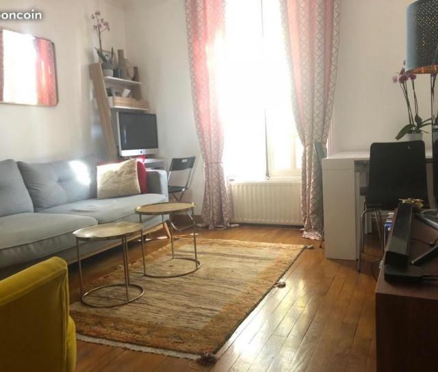Location appartement T2 St Denis - Photo 2