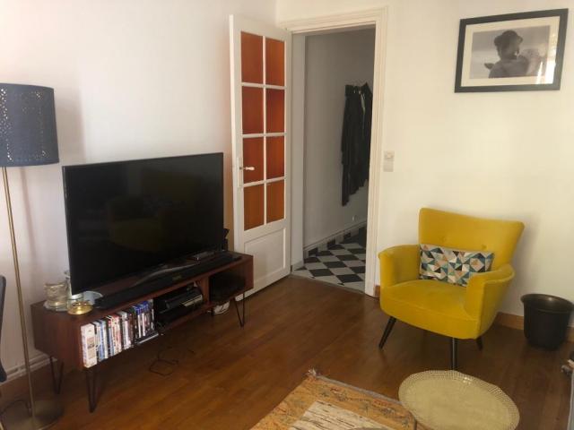 Location appartement T2 St Denis - Photo 4