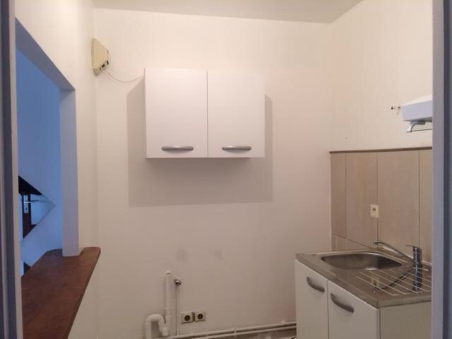 Location appartement T1 Noisy le Grand - Photo 2