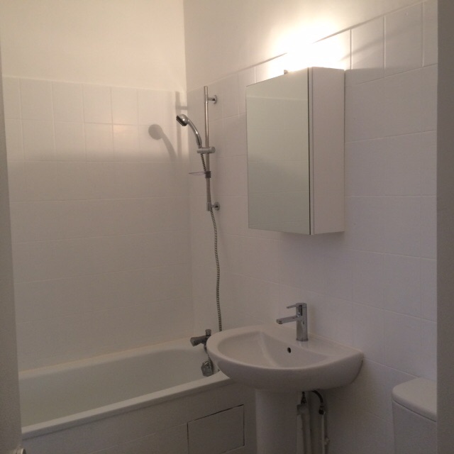 Location appartement T1 Noisy le Grand - Photo 3