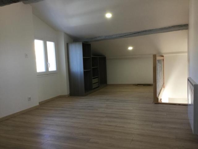 Location maison F2 Oraison - Photo 2