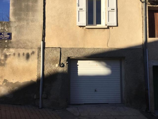 Location maison F2 Oraison - Photo 3