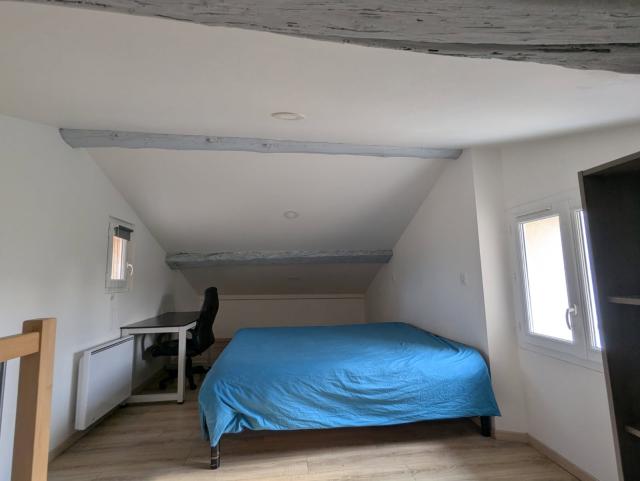 Location maison F2 Oraison - Photo 4