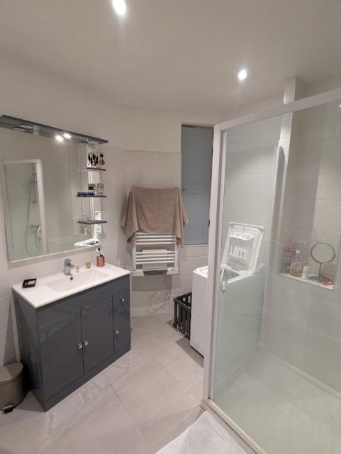 Location maison F2 Oraison - Photo 5