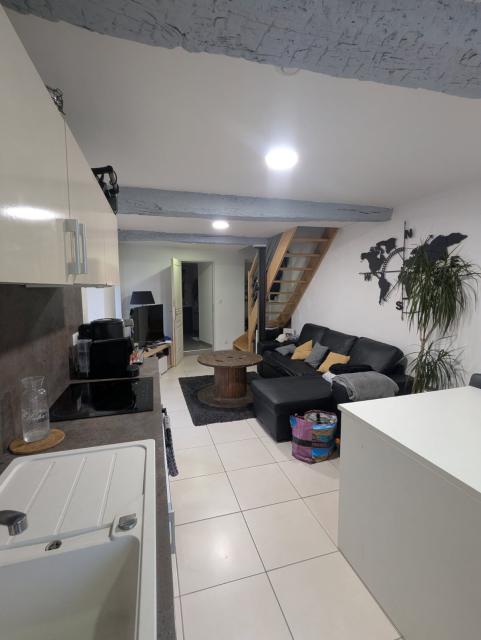 Location maison F2 Oraison - Photo 6
