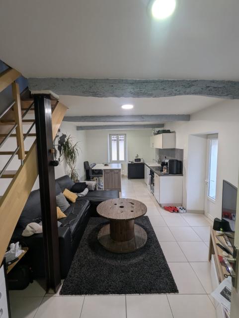 Location maison F2 Oraison - Photo 7