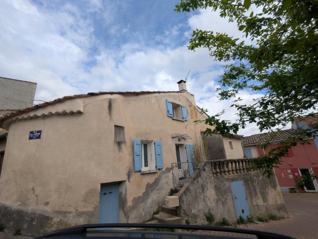 Location maison F2 Oraison - Photo 8