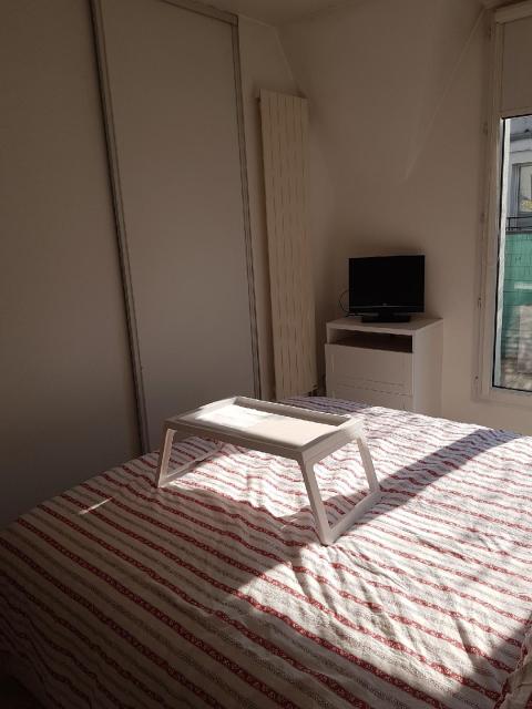 Location appartement T2 Paris 02 - Photo 3