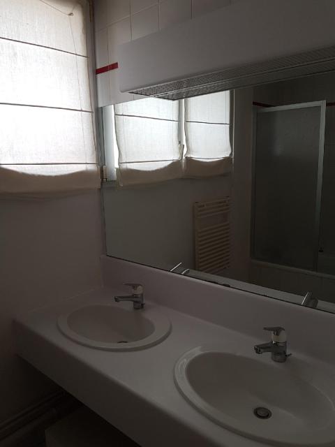 Location appartement T2 Paris 02 - Photo 7
