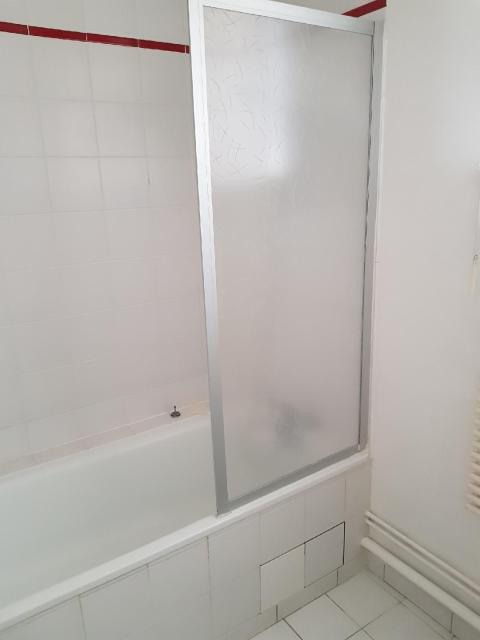 Location appartement T2 Paris 02 - Photo 8