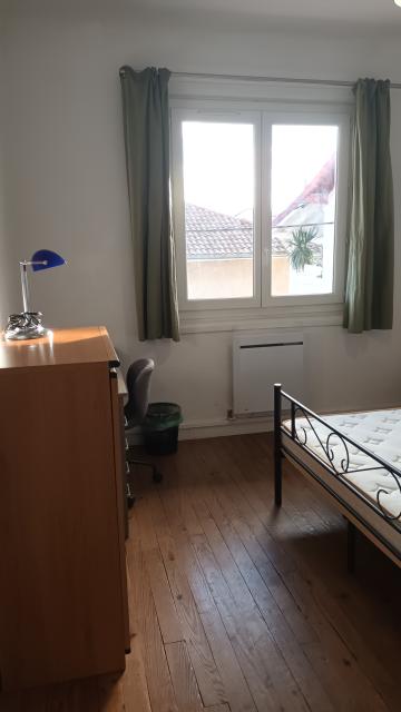 Location chambre Anglet - Photo 7