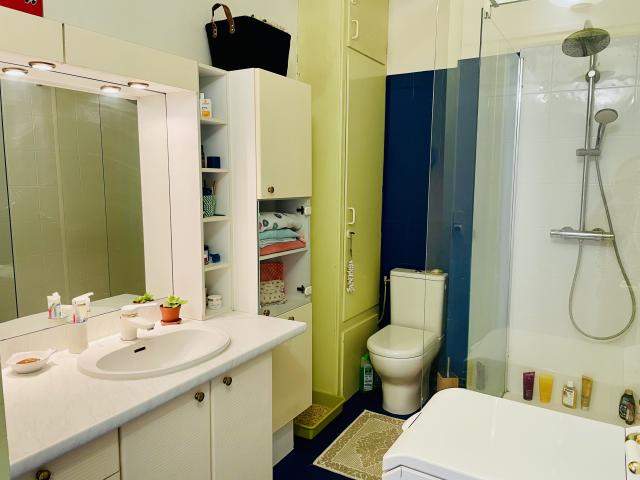Location appartement T2 Amiens - Photo 3
