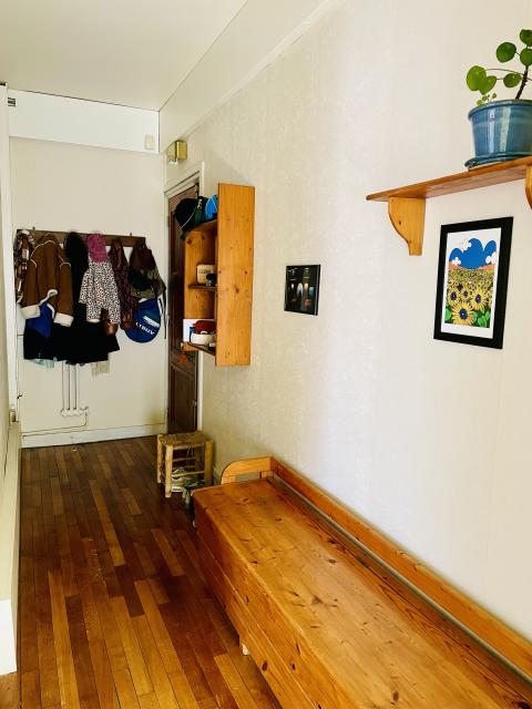 Location appartement T2 Amiens - Photo 4