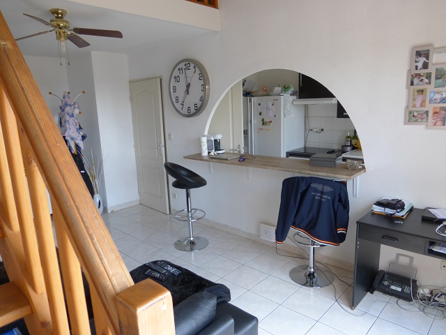 Location chambre Montpellier - Photo 2