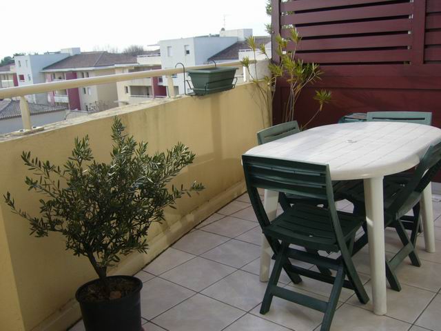 Location chambre Montpellier - Photo 4