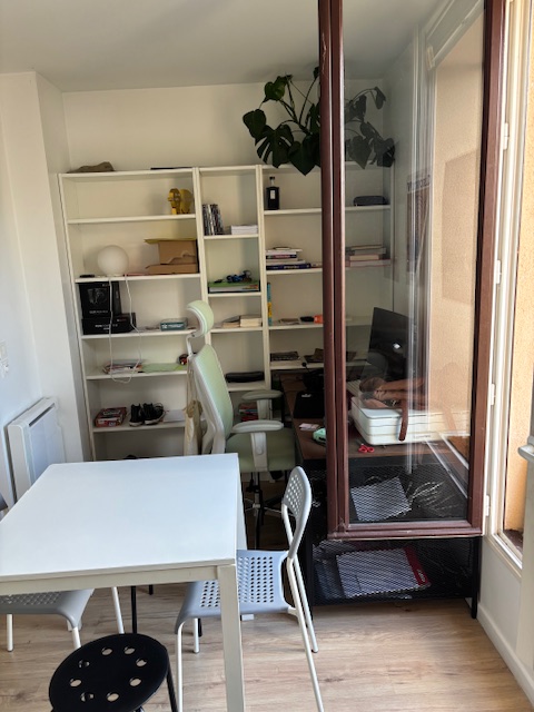 Location appartement T2 Thiais - Photo 3
