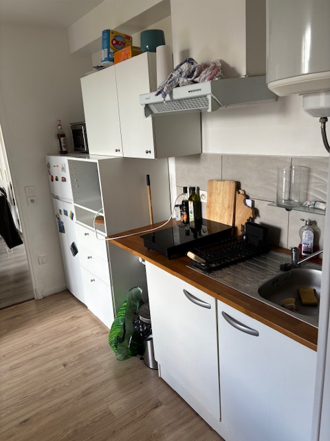 Location appartement T2 Thiais - Photo 5