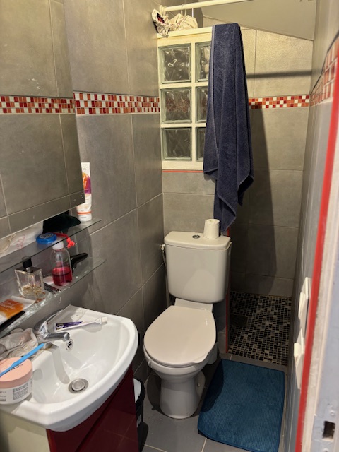 Location appartement T2 Thiais - Photo 6