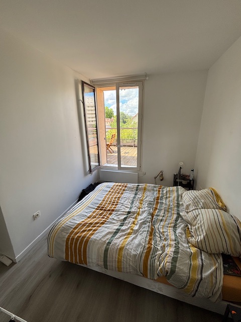 Location appartement T2 Thiais - Photo 8