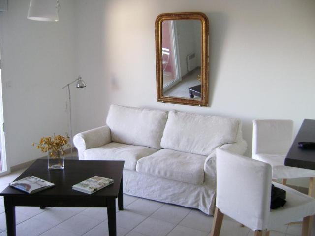 Location appartement T2 La Seyne sur Mer - Photo 2