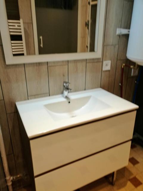 Location appartement T3 Marseille 09 - Photo 4