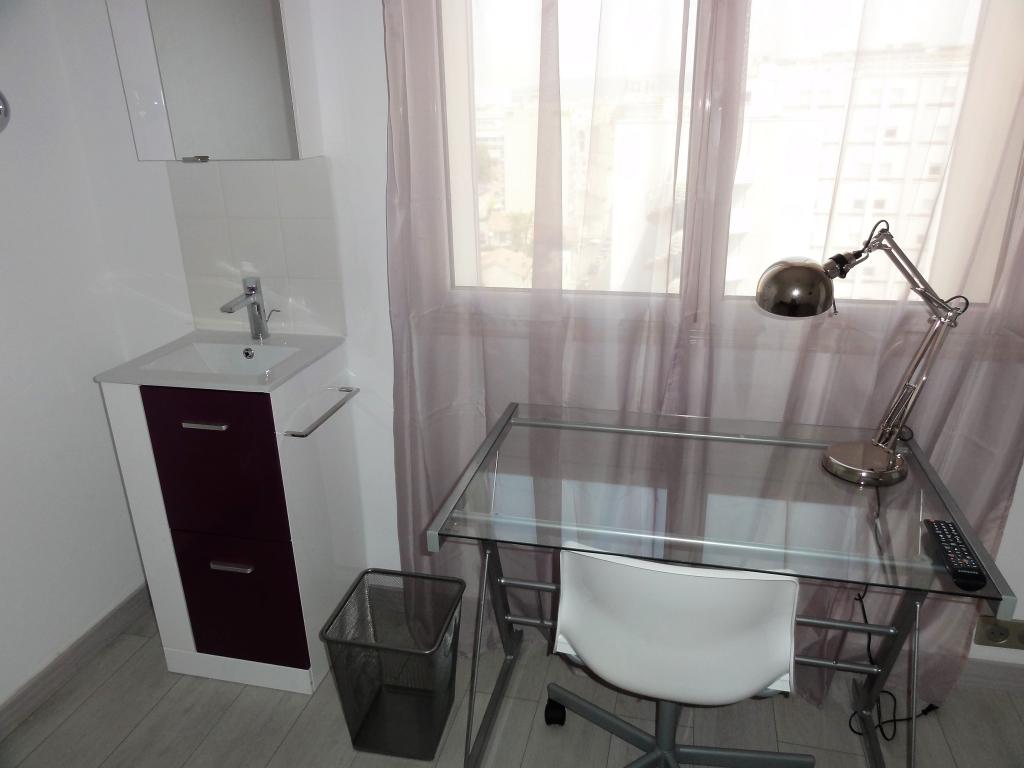 Location chambre Marseille 10 - Photo 1