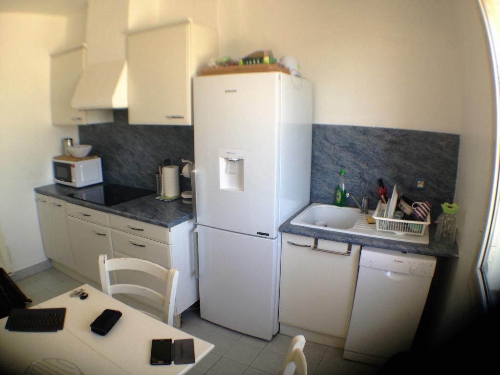 Location chambre Marseille 10 - Photo 3