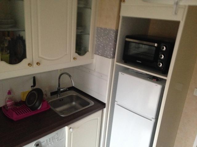Location appartement T2 Lyon 3 - Photo 2