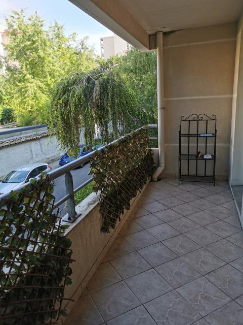 Location appartement T2 Lyon 3 - Photo 7