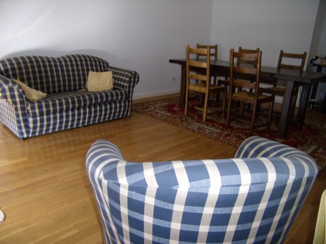 Location appartement T3 Lyon 7 - Photo 3