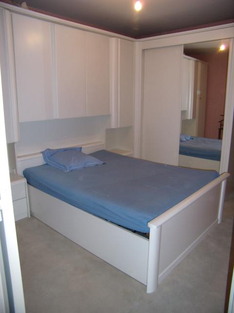 Location appartement T3 Lyon 7 - Photo 4