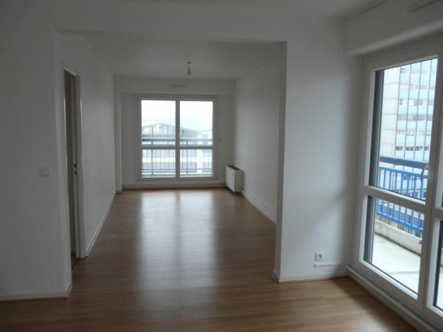 Location appartement T3 Nancy - Photo 2