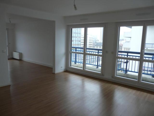 Location appartement T3 Nancy - Photo 3