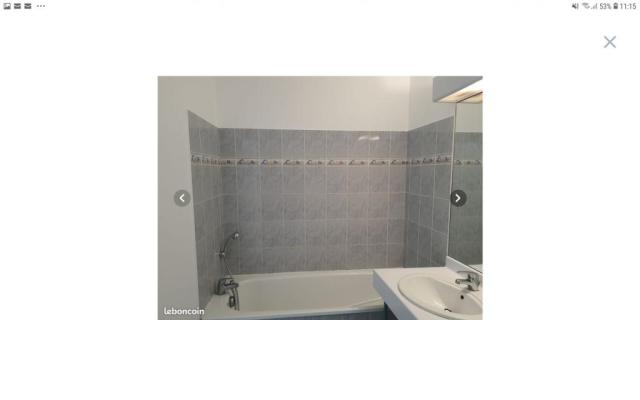 Location studio Corbeil Essonnes - Photo 4